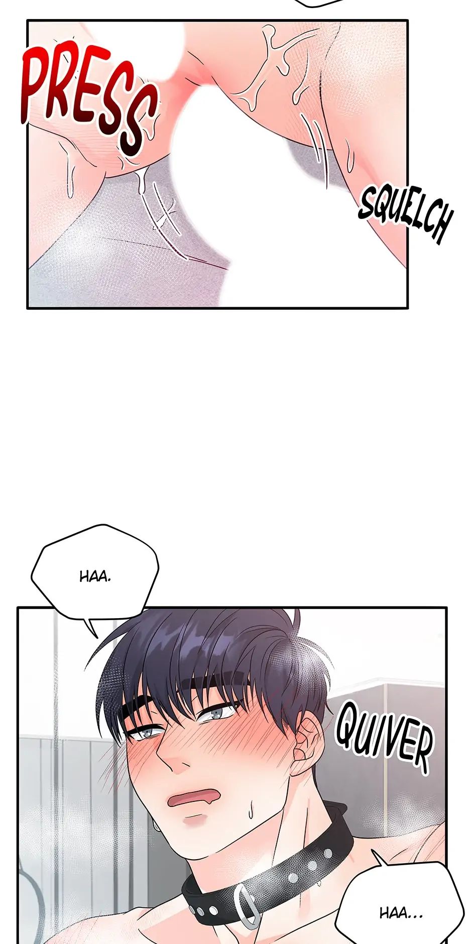 Read Delivery Complete chapter 6 image 55 on Lezhin