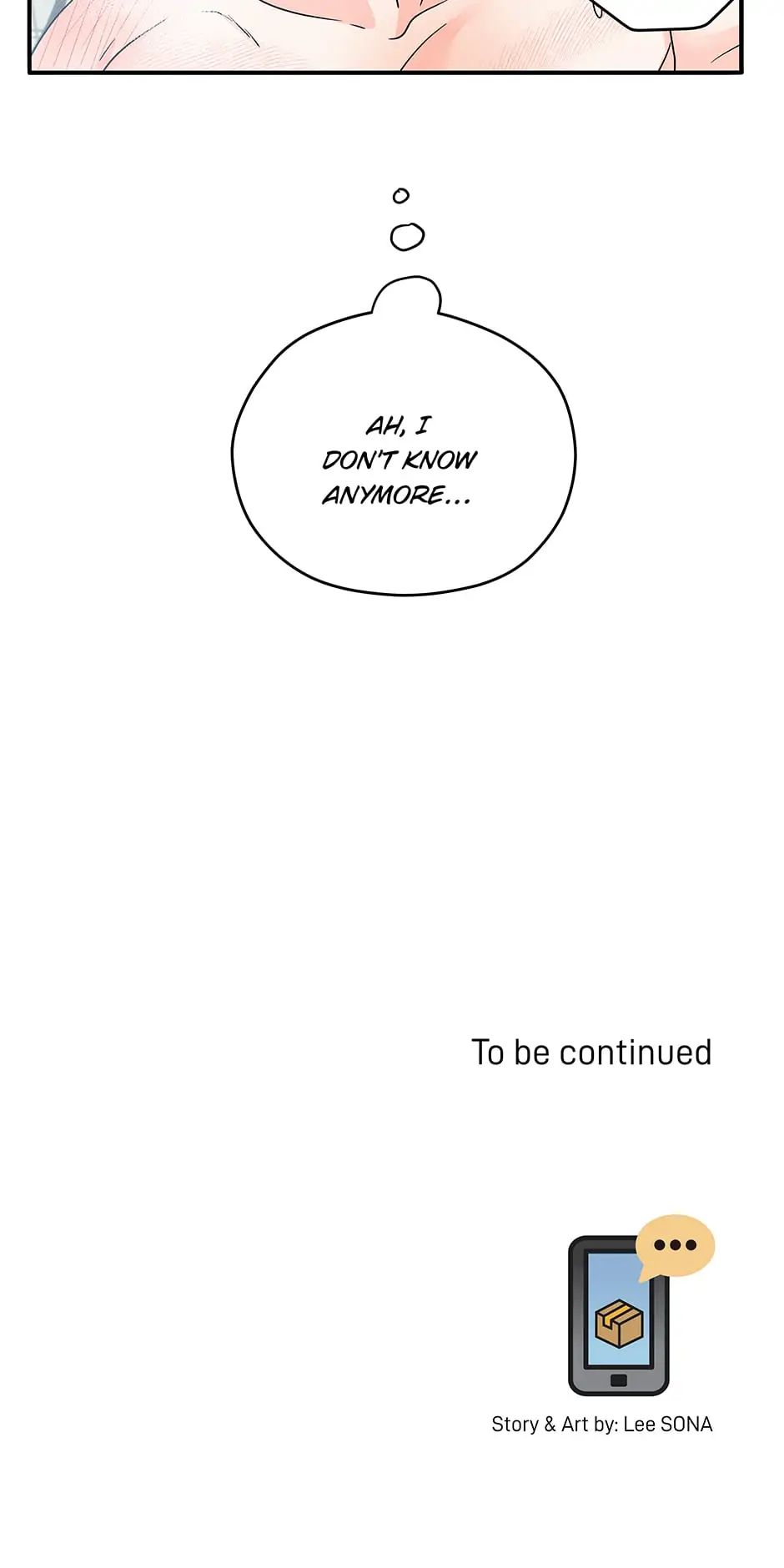 Read Delivery Complete chapter 6 image 56 on Lezhin