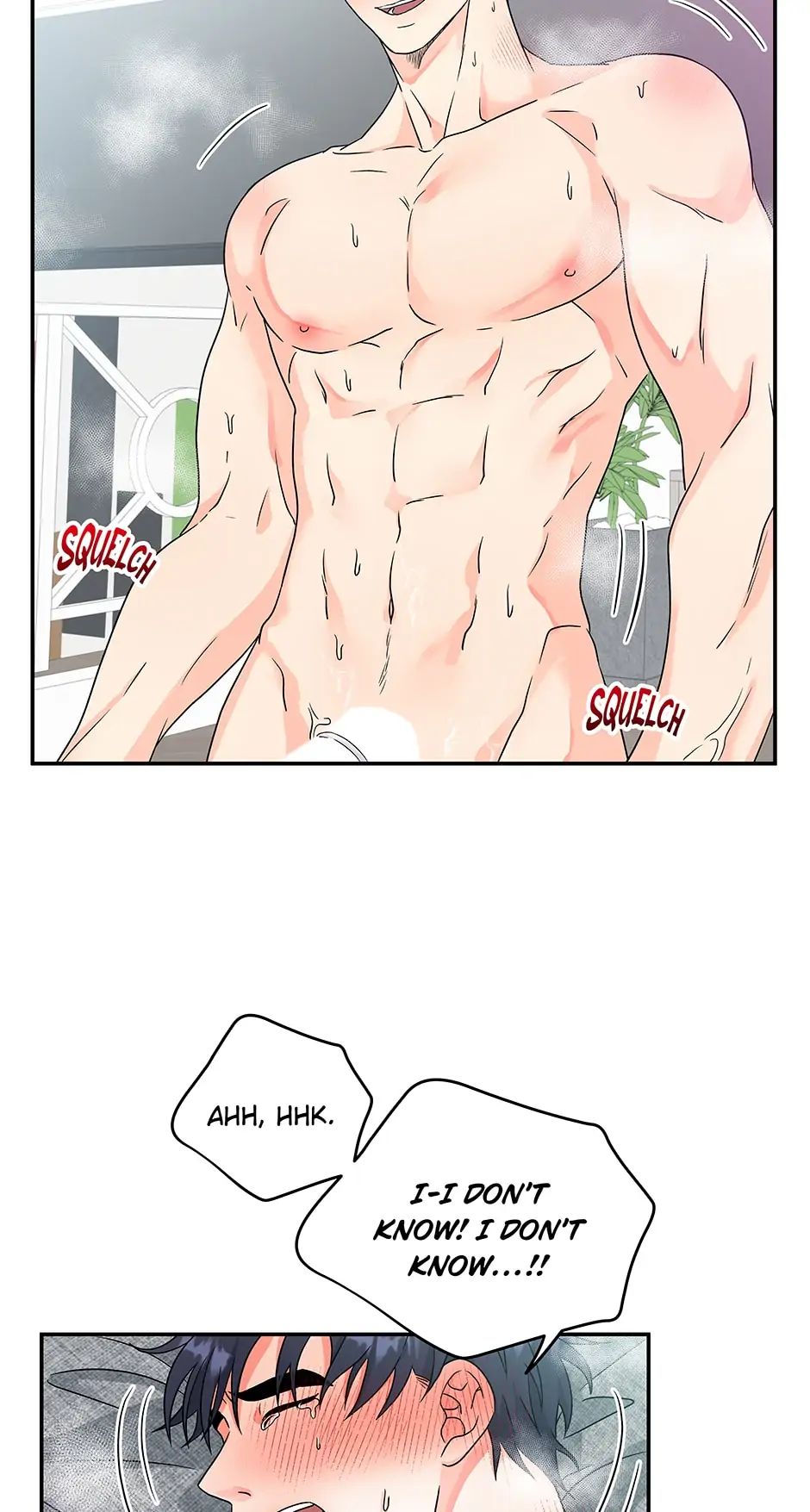 Read Delivery Complete chapter 7 image 13 on Lezhin