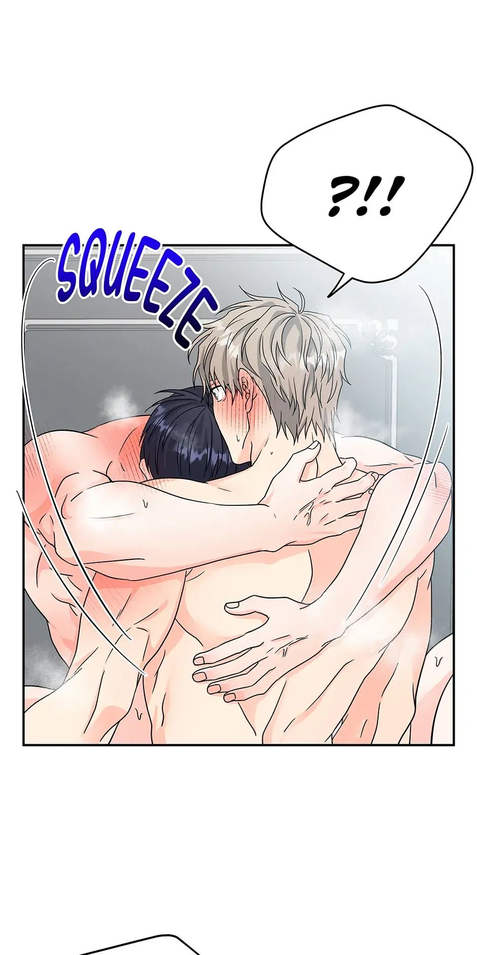 Read Delivery Complete chapter 7 image 15 on Lezhin