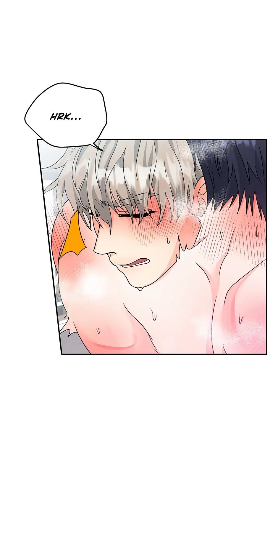 Read Delivery Complete chapter 7 image 19 on Lezhin