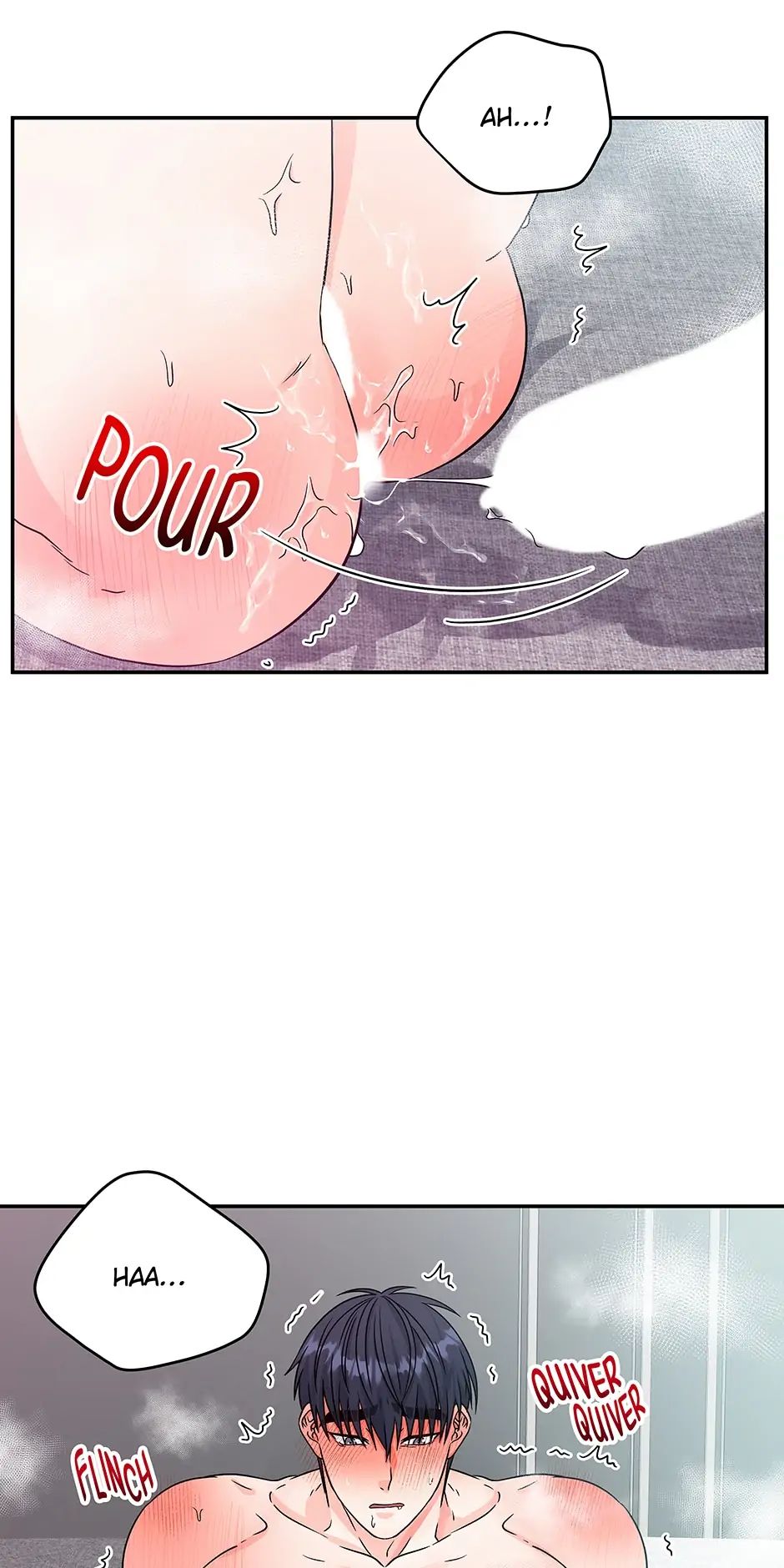 Read Delivery Complete chapter 7 image 20 on Lezhin