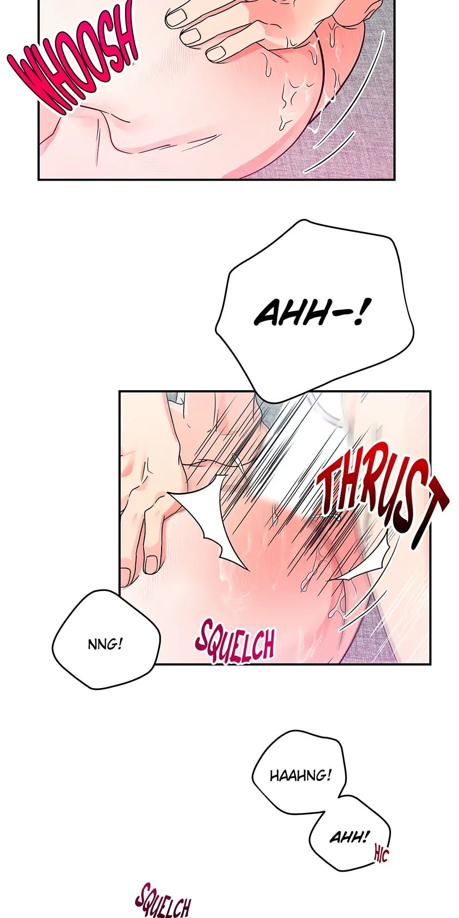 Read Delivery Complete chapter 7 image 22 on Lezhin