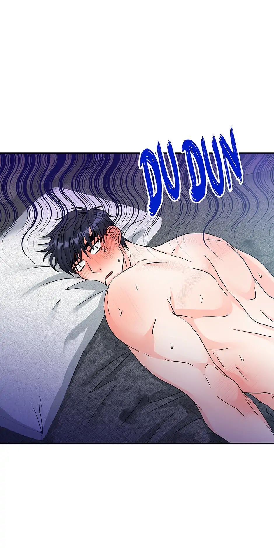 Read Delivery Complete chapter 7 image 24 on Lezhin