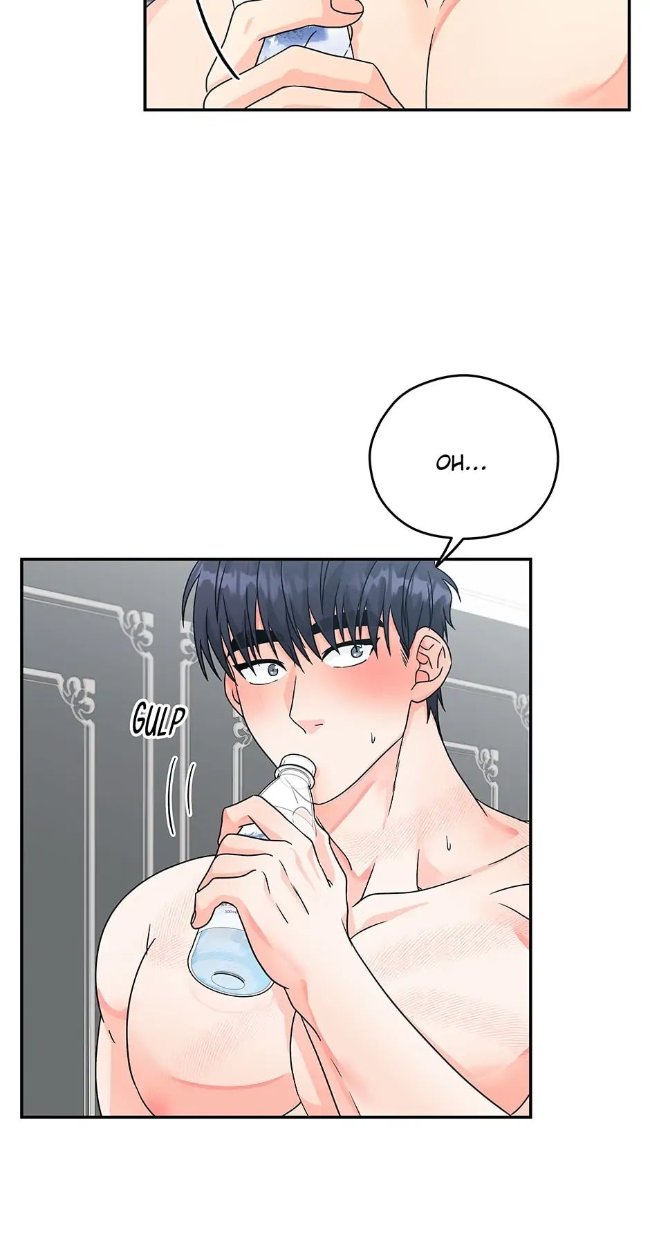 Read Delivery Complete chapter 7 image 28 on Lezhin
