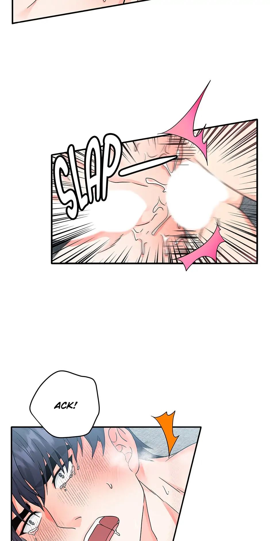 Read Delivery Complete chapter 7 image 3 on Lezhin