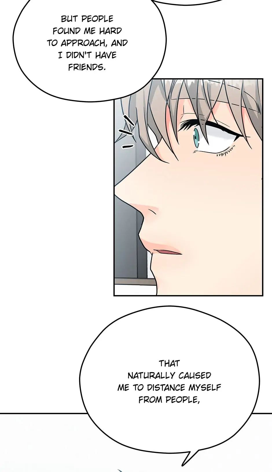 Read Delivery Complete chapter 7 image 30 on Lezhin