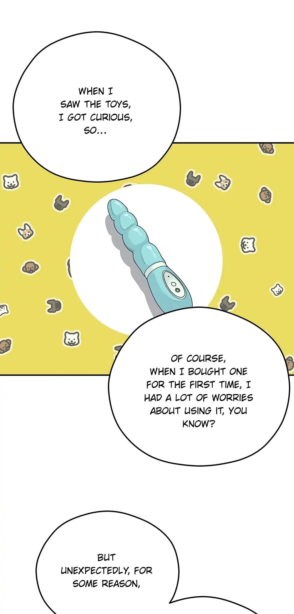 Read Delivery Complete chapter 7 image 34 on Lezhin
