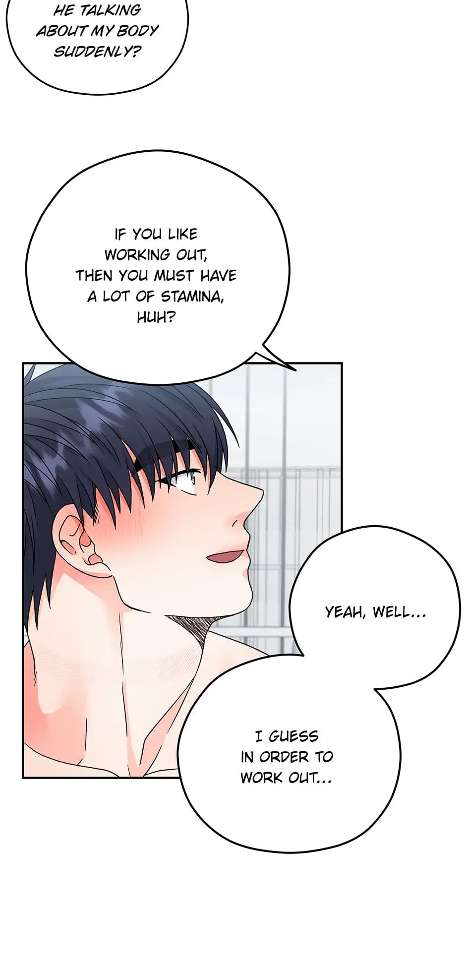 Read Delivery Complete chapter 7 image 37 on Lezhin