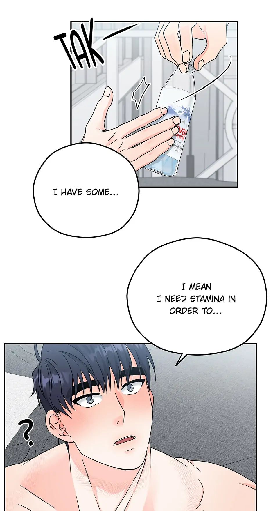 Read Delivery Complete chapter 7 image 38 on Lezhin