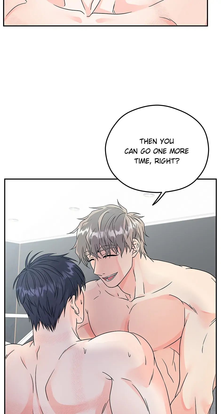 Read Delivery Complete chapter 7 image 39 on Lezhin