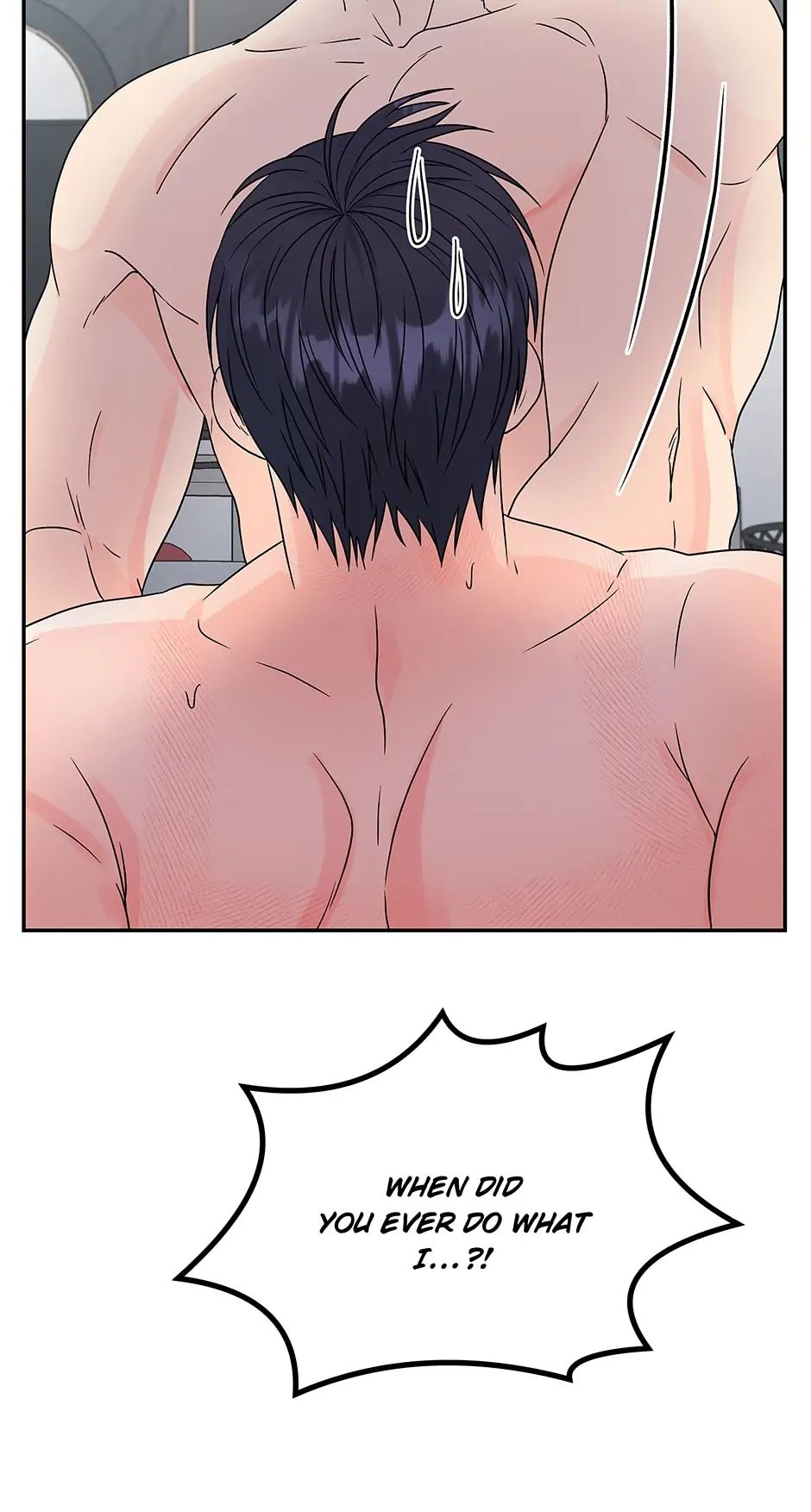 Read Delivery Complete chapter 7 image 42 on Lezhin