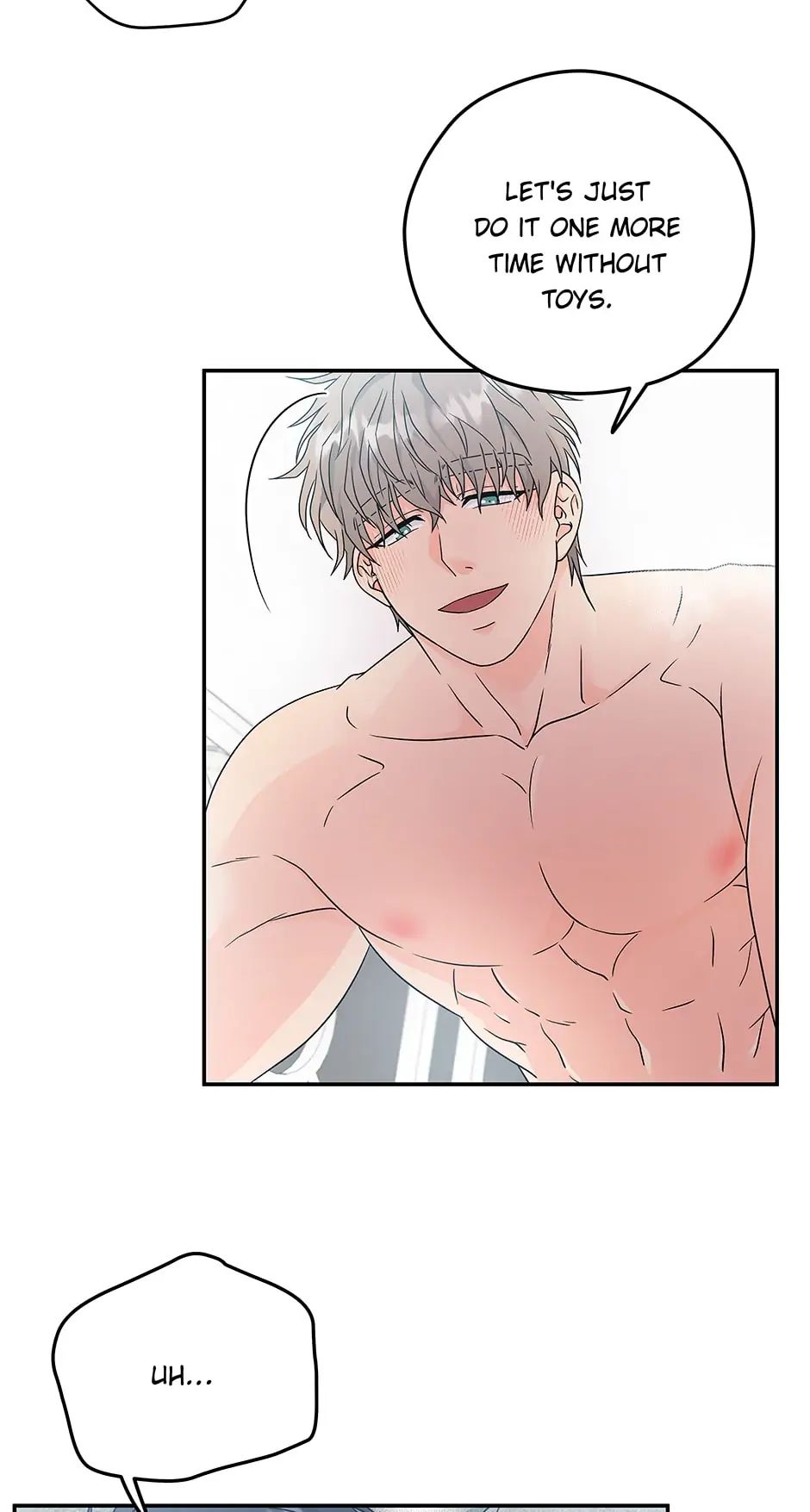 Read Delivery Complete chapter 7 image 45 on Lezhin