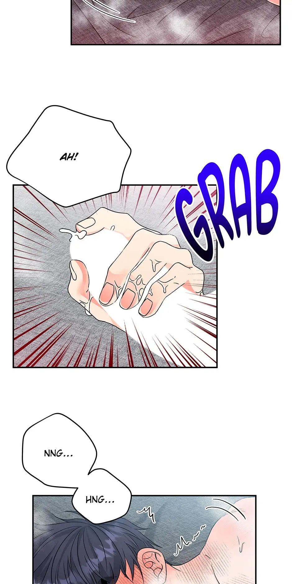 Read Delivery Complete chapter 7 image 6 on Lezhin