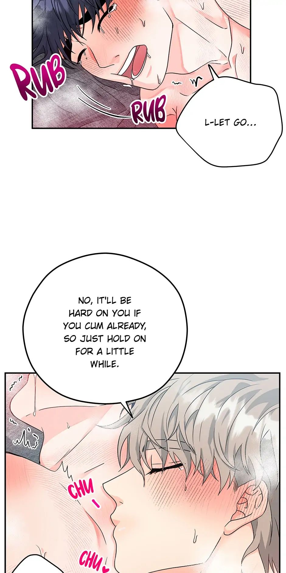Read Delivery Complete chapter 7 image 7 on Lezhin