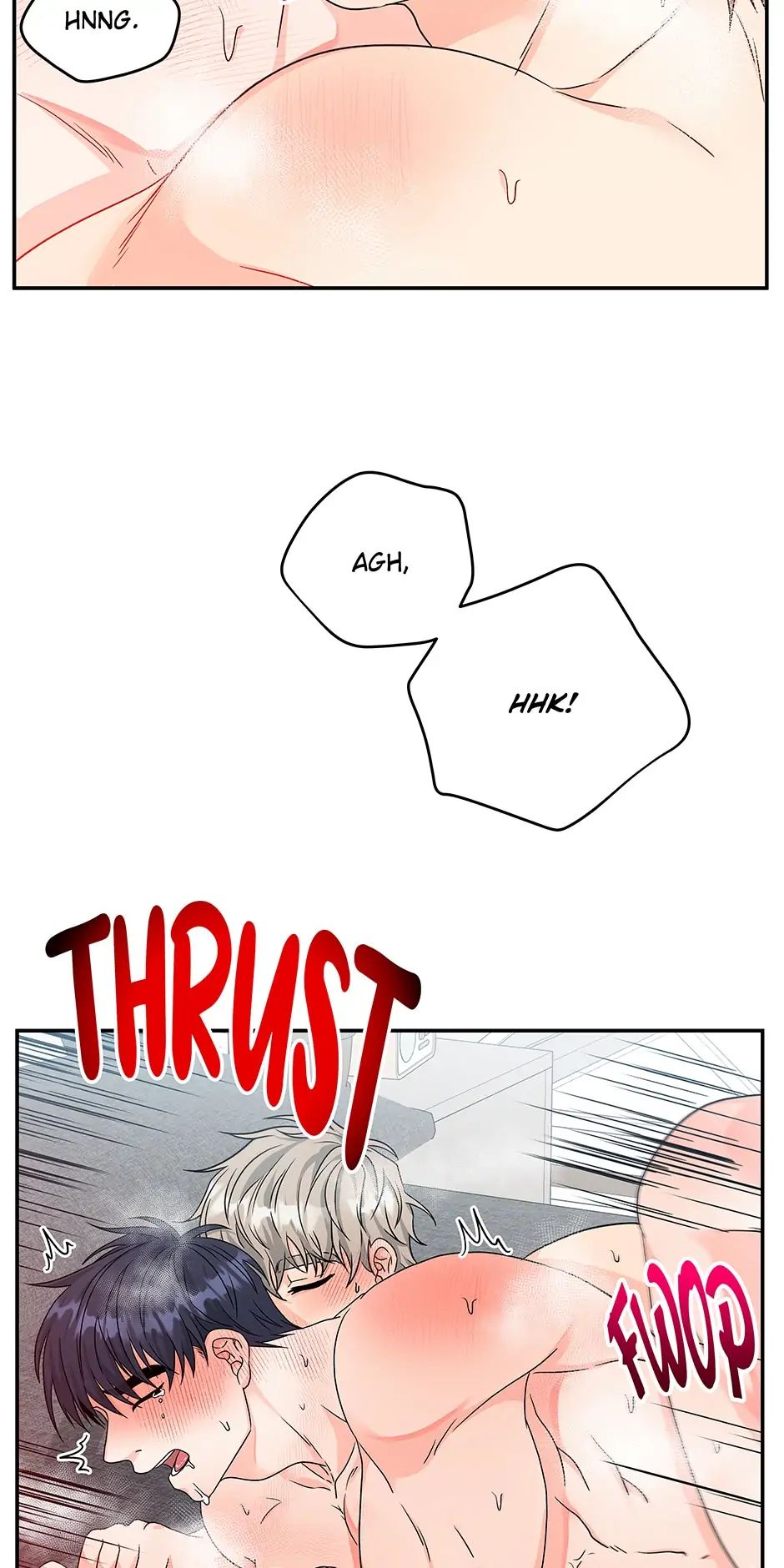 Read Delivery Complete chapter 7 image 8 on Lezhin