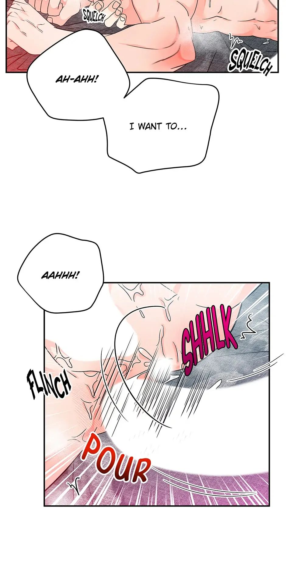 Read Delivery Complete chapter 7 image 9 on Lezhin