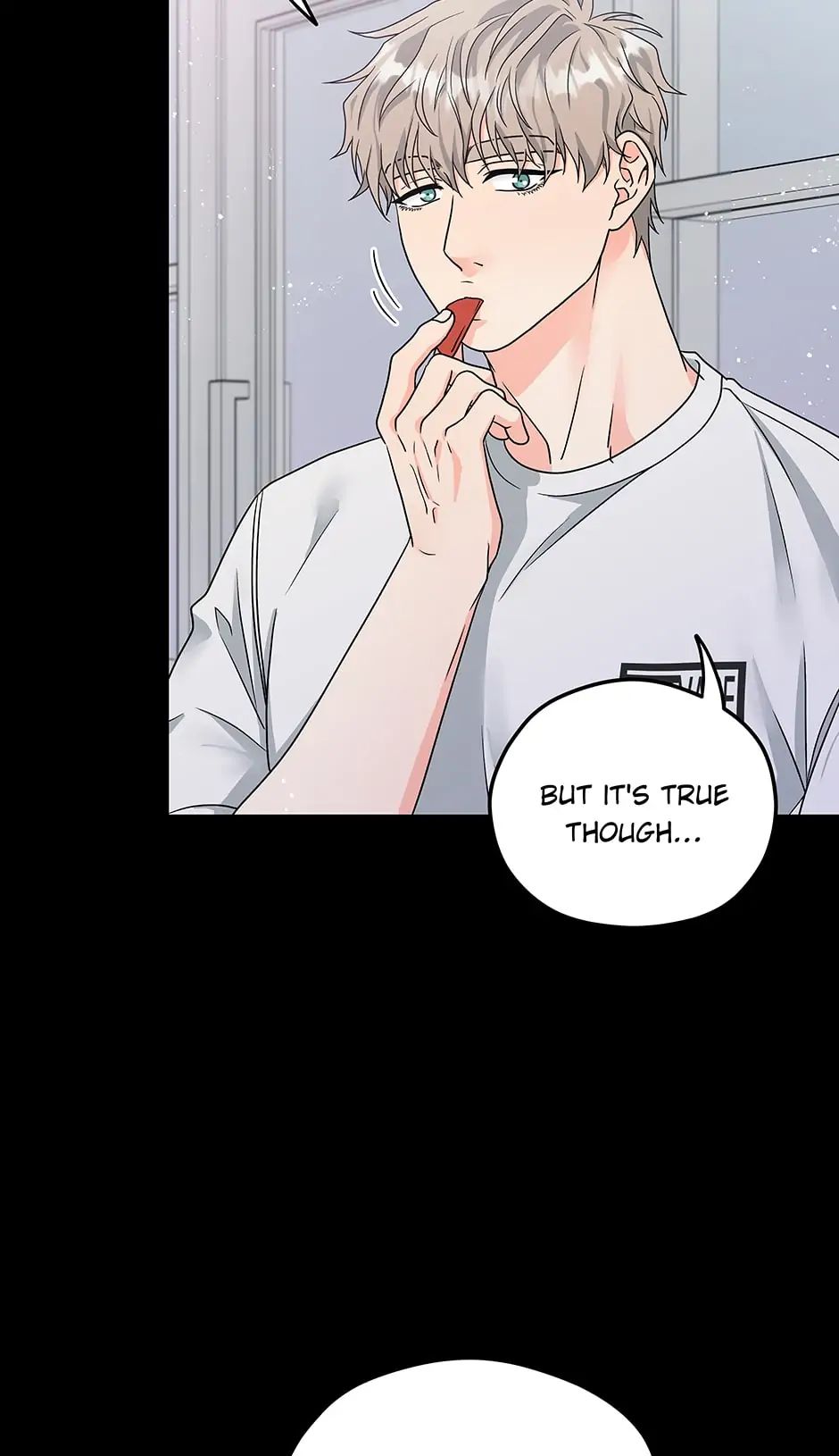 Read Delivery Complete chapter 9 image 13 on Lezhin
