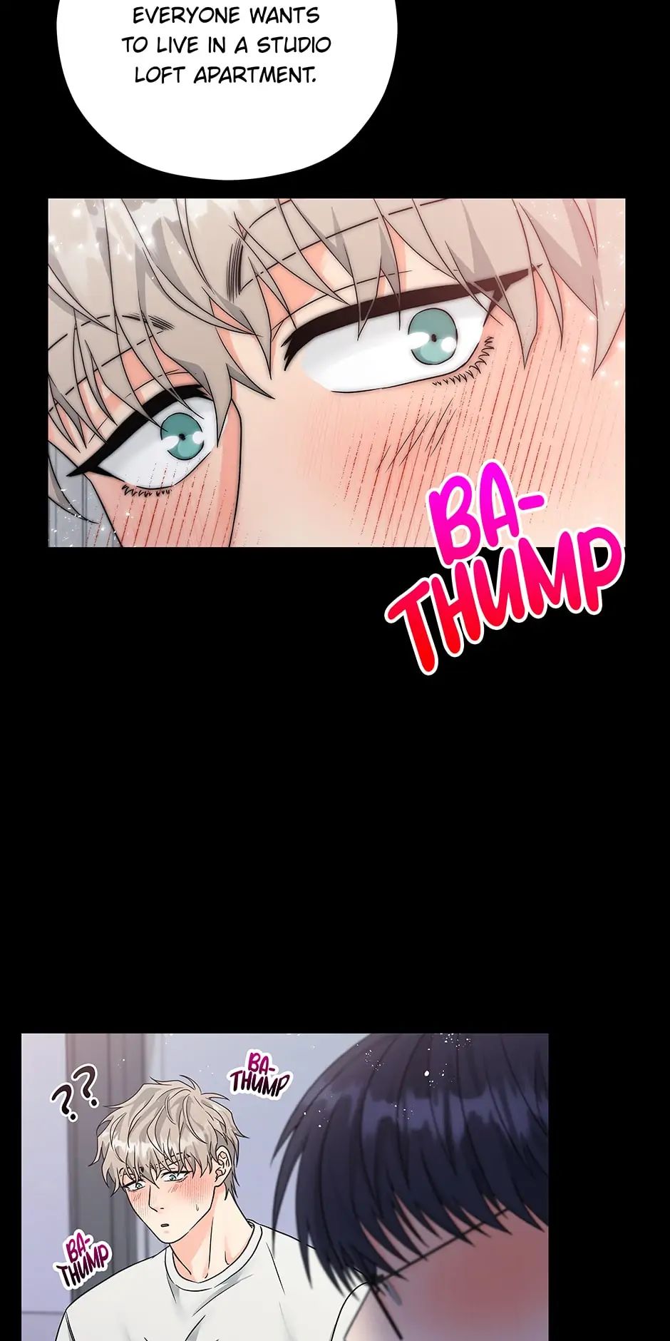 Read Delivery Complete chapter 9 image 21 on Lezhin