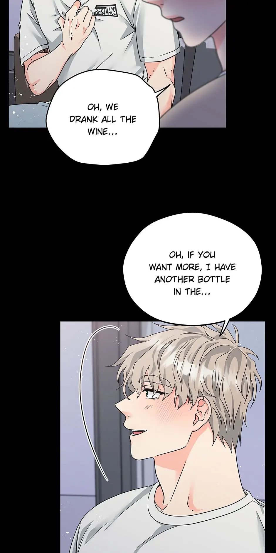 Read Delivery Complete chapter 9 image 22 on Lezhin