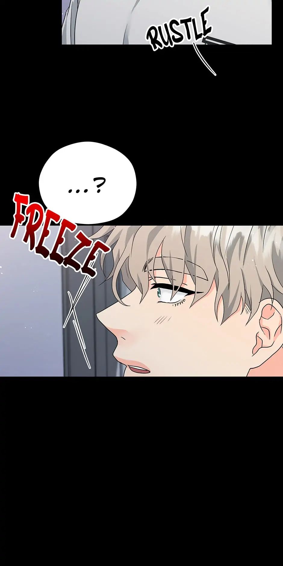 Read Delivery Complete chapter 9 image 23 on Lezhin