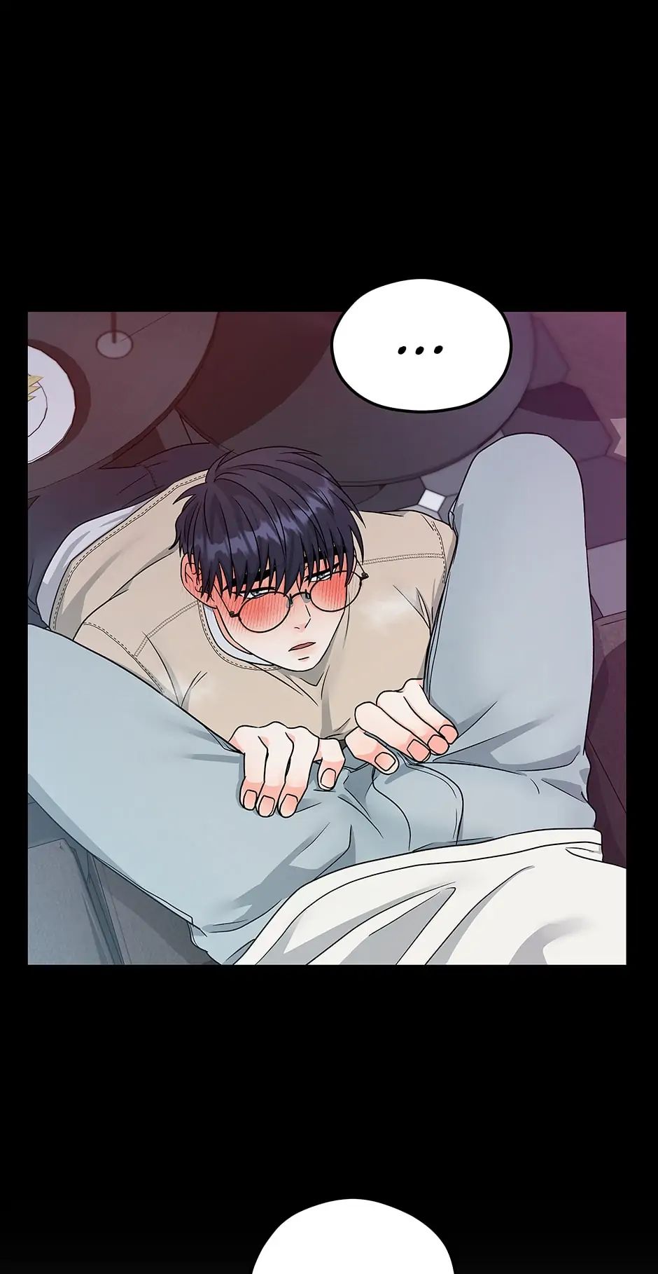 Read Delivery Complete chapter 9 image 24 on Lezhin