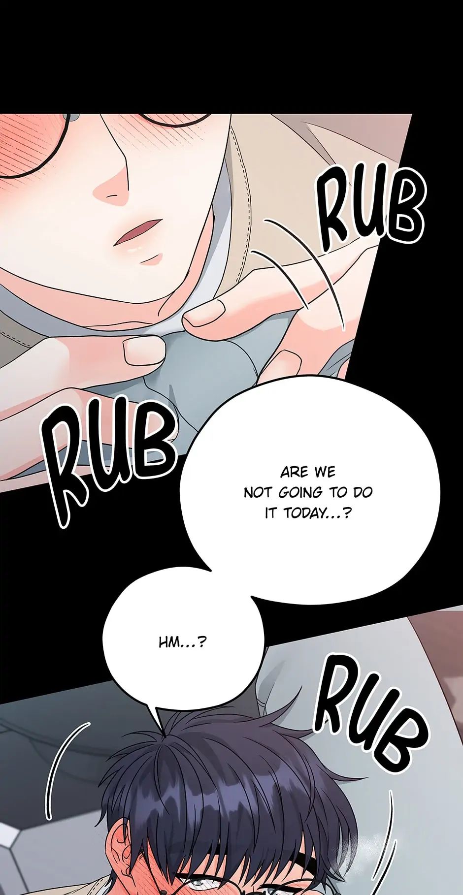 Read Delivery Complete chapter 9 image 26 on Lezhin