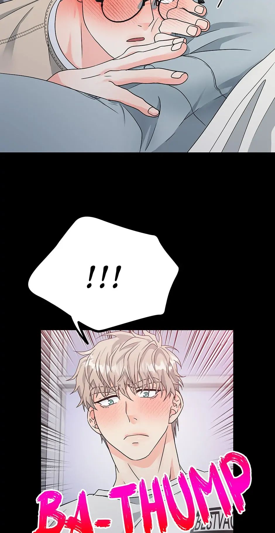 Read Delivery Complete chapter 9 image 27 on Lezhin