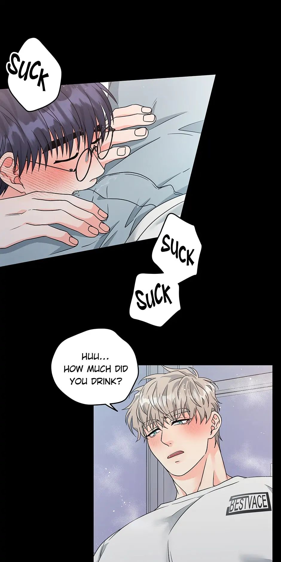 Read Delivery Complete chapter 9 image 29 on Lezhin