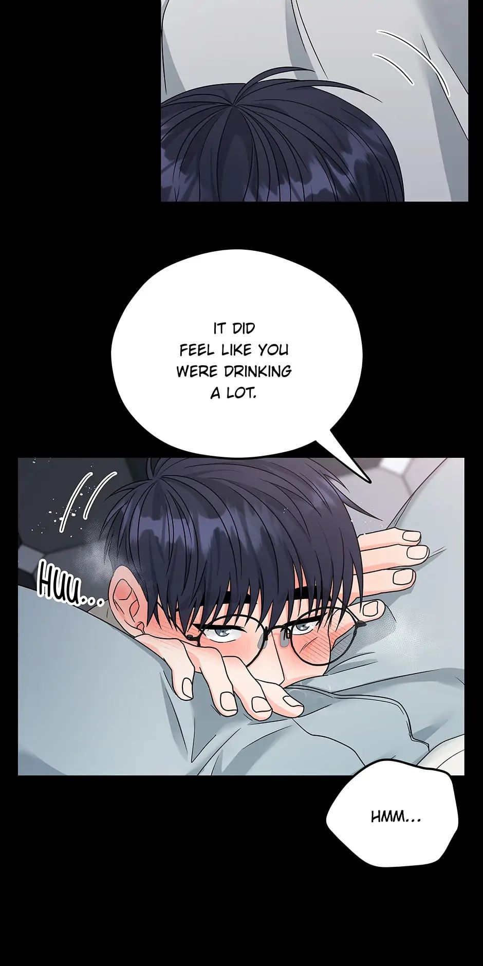Read Delivery Complete chapter 9 image 30 on Lezhin