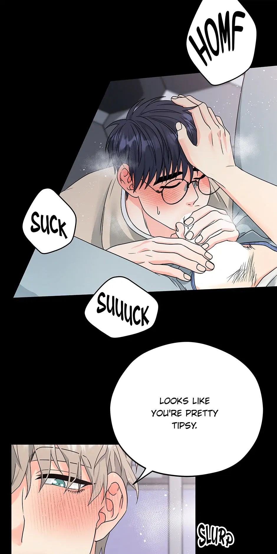 Read Delivery Complete chapter 9 image 32 on Lezhin