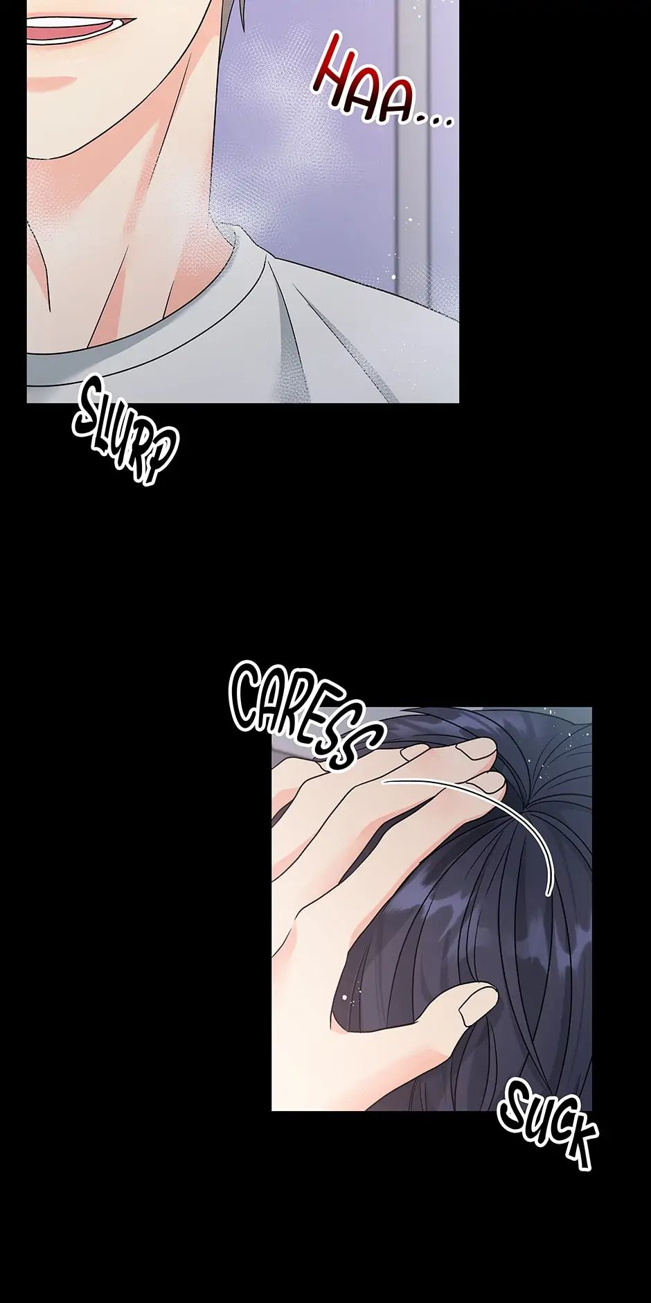 Read Delivery Complete chapter 9 image 33 on Lezhin