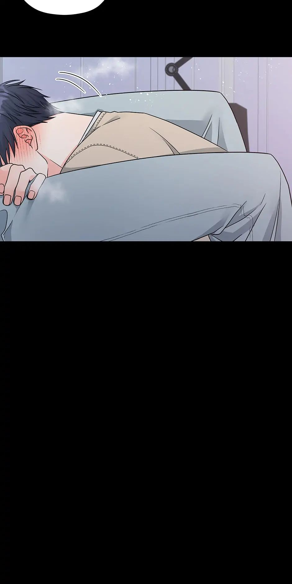 Read Delivery Complete chapter 9 image 37 on Lezhin