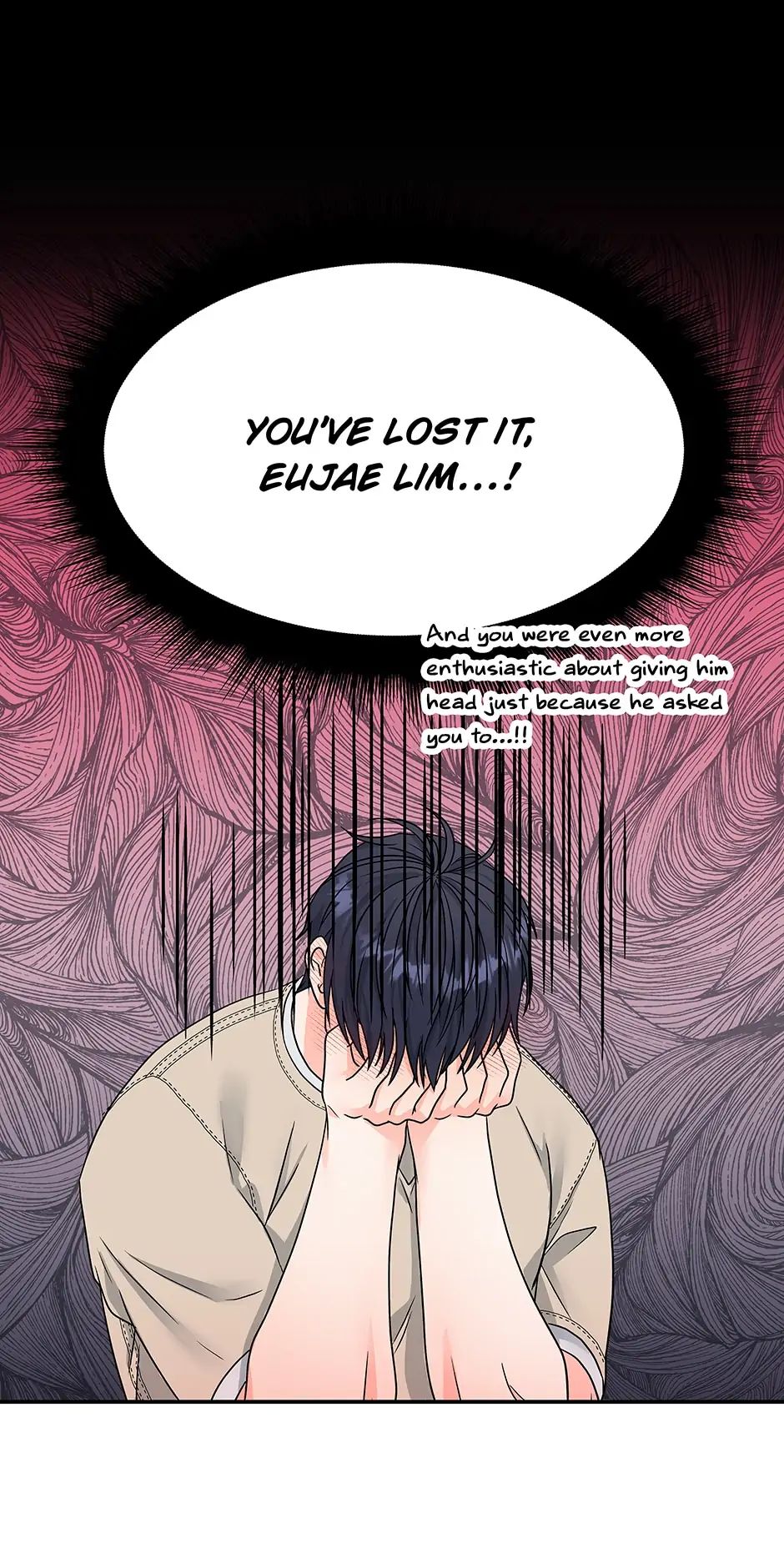 Read Delivery Complete chapter 9 image 38 on Lezhin
