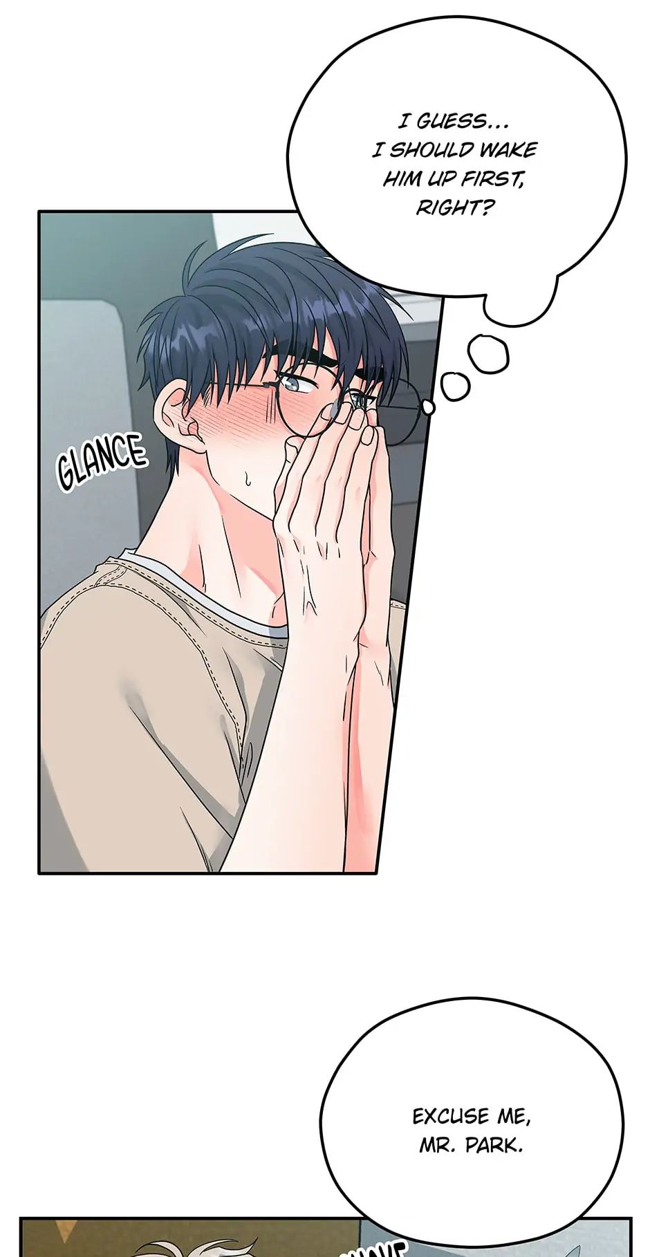 Read Delivery Complete chapter 9 image 39 on Lezhin