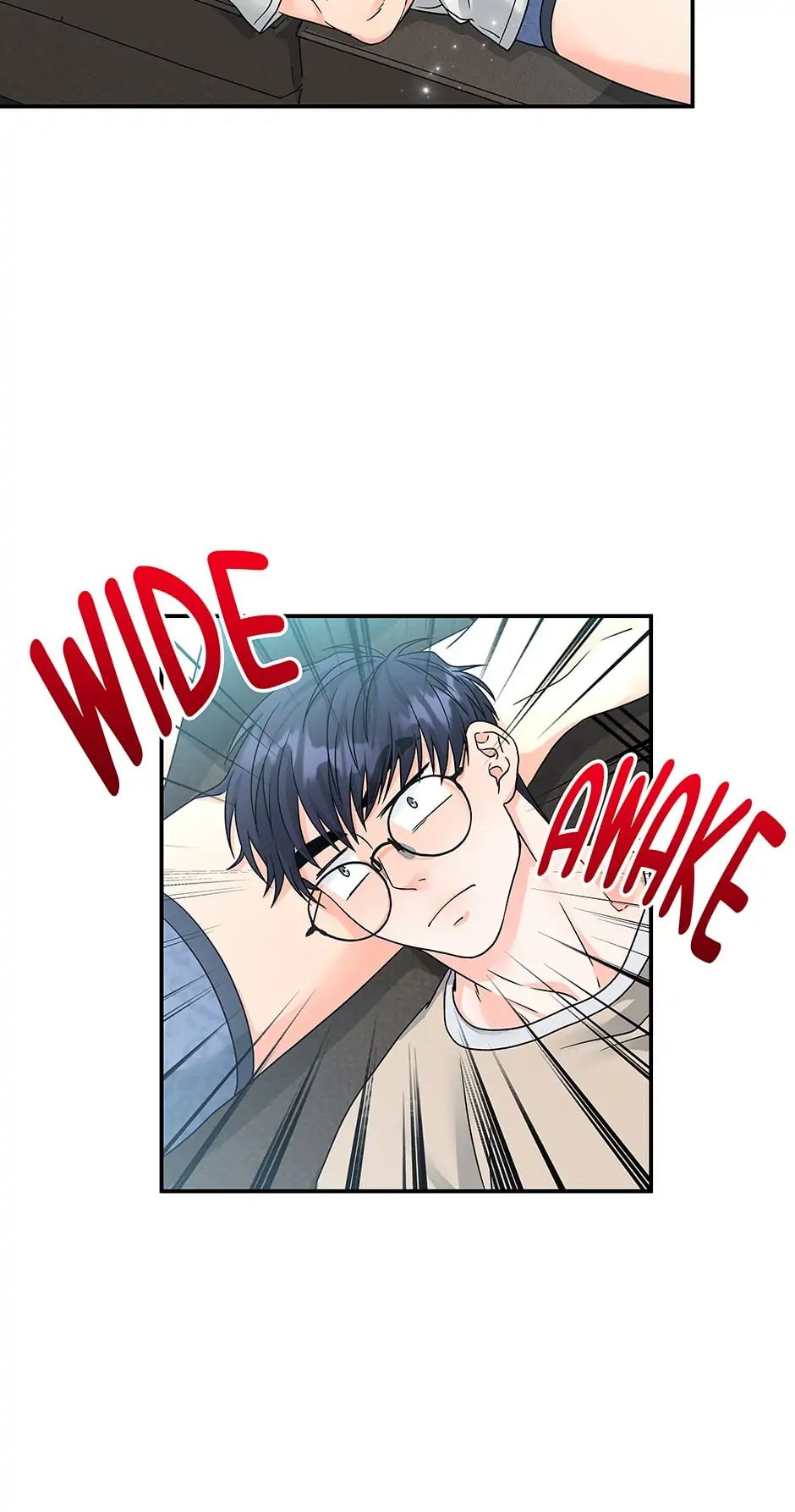 Read Delivery Complete chapter 9 image 4 on Lezhin