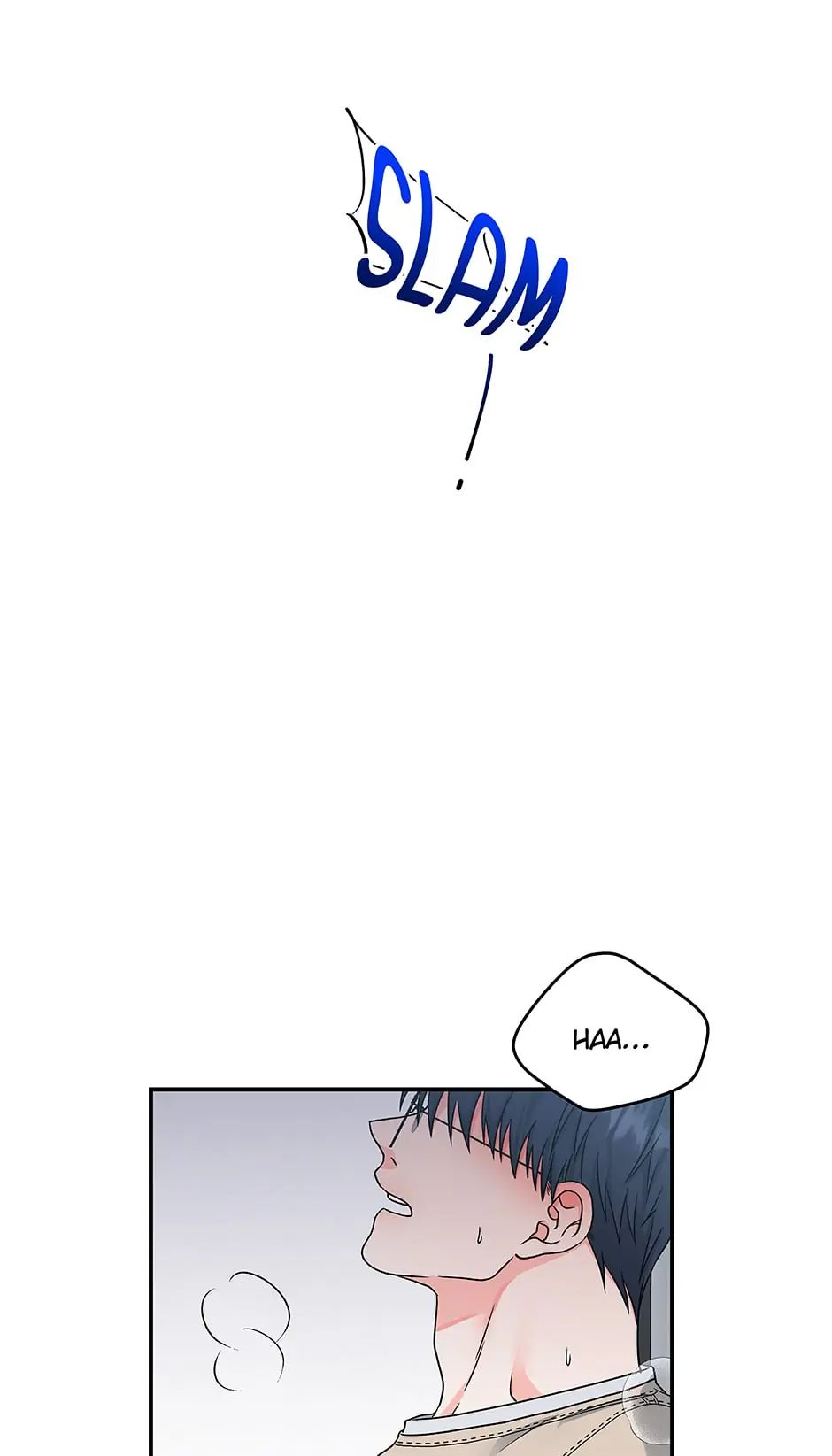 Read Delivery Complete chapter 9 image 44 on Lezhin
