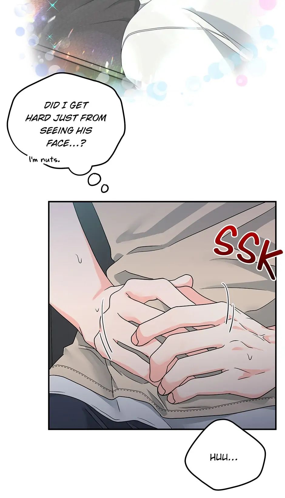 Read Delivery Complete chapter 9 image 47 on Lezhin