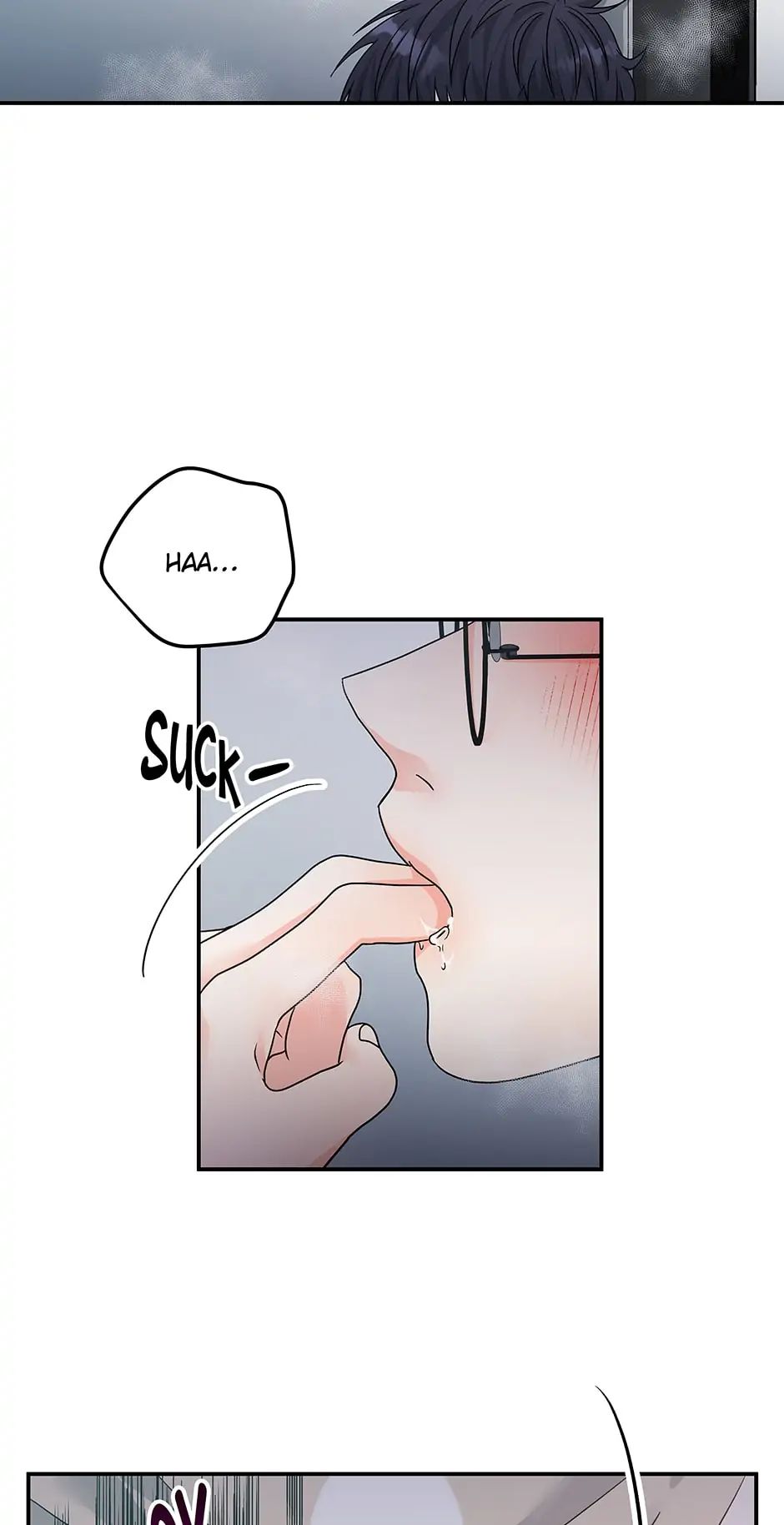 Read Delivery Complete chapter 9 image 49 on Lezhin