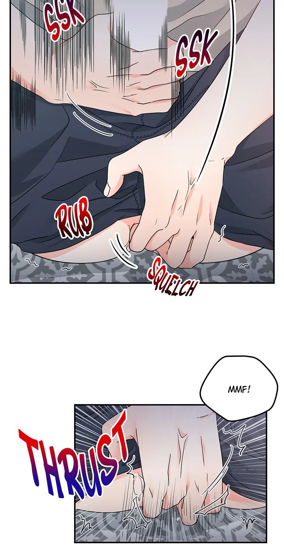 Read Delivery Complete chapter 9 image 50 on Lezhin