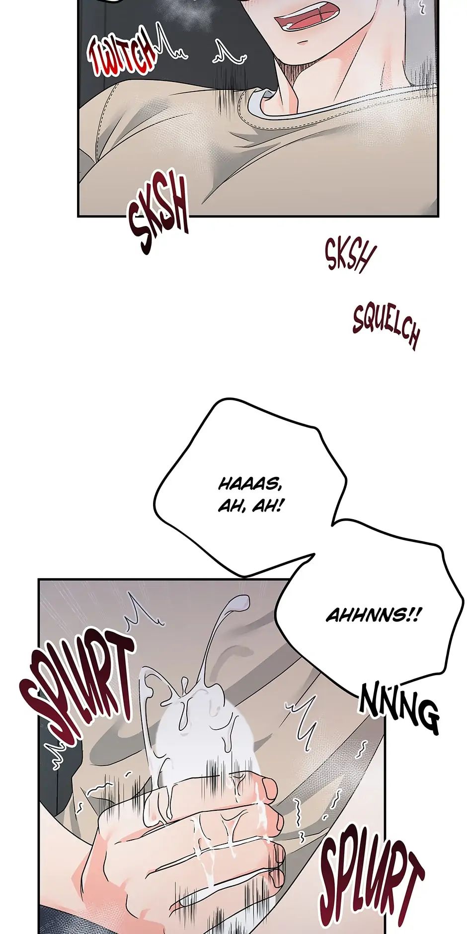 Read Delivery Complete chapter 9 image 52 on Lezhin