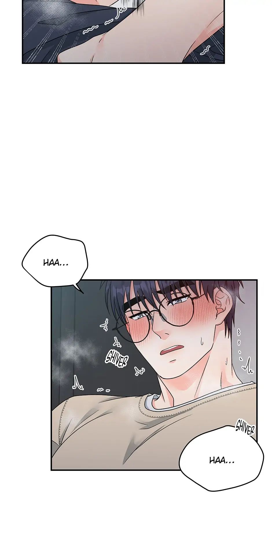 Read Delivery Complete chapter 9 image 53 on Lezhin