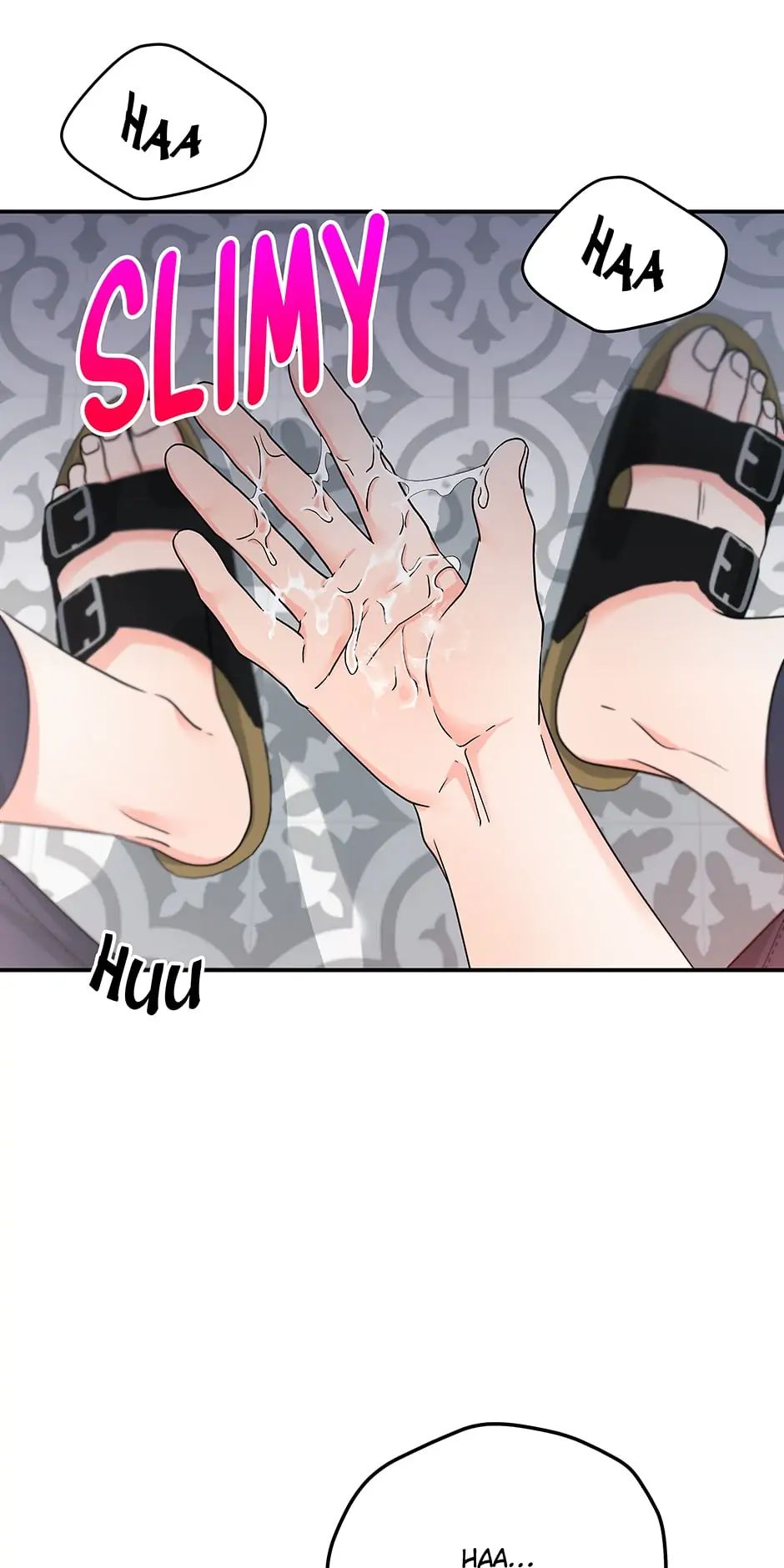 Read Delivery Complete chapter 9 image 54 on Lezhin