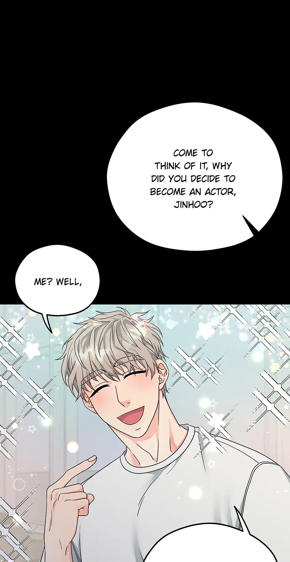 Read Delivery Complete chapter 9 image 9 on Lezhin
