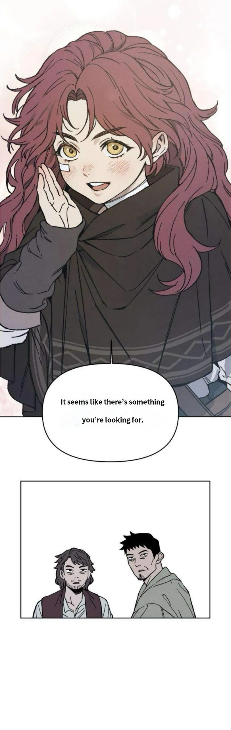 Read Delivery Impossible chapter 0 image 1 on Lezhin