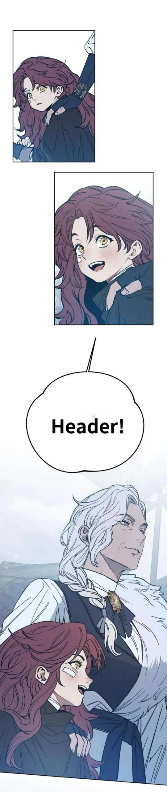 Read Delivery Impossible chapter 0 image 2 on Lezhin