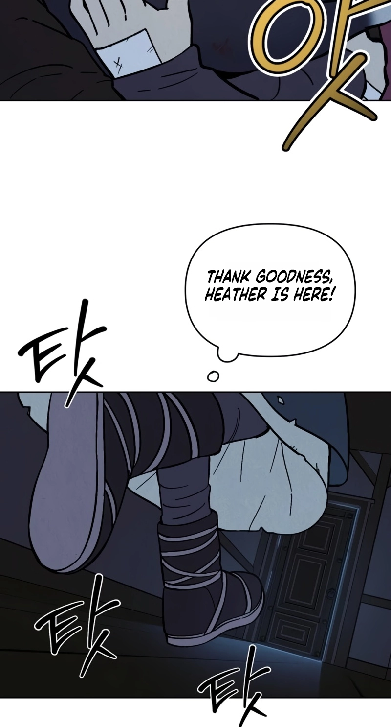 Read Delivery Impossible chapter 1.7 image 112 on Lezhin