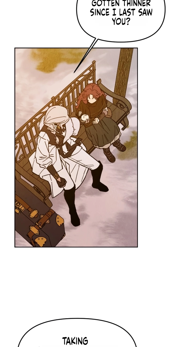 Read Delivery Impossible chapter 1.7 image 24 on Lezhin