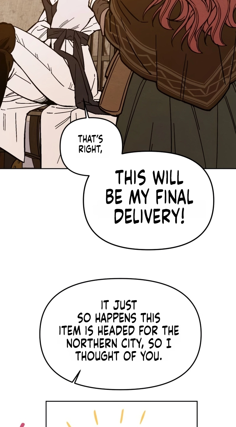 Read Delivery Impossible chapter 1.7 image 30 on Lezhin