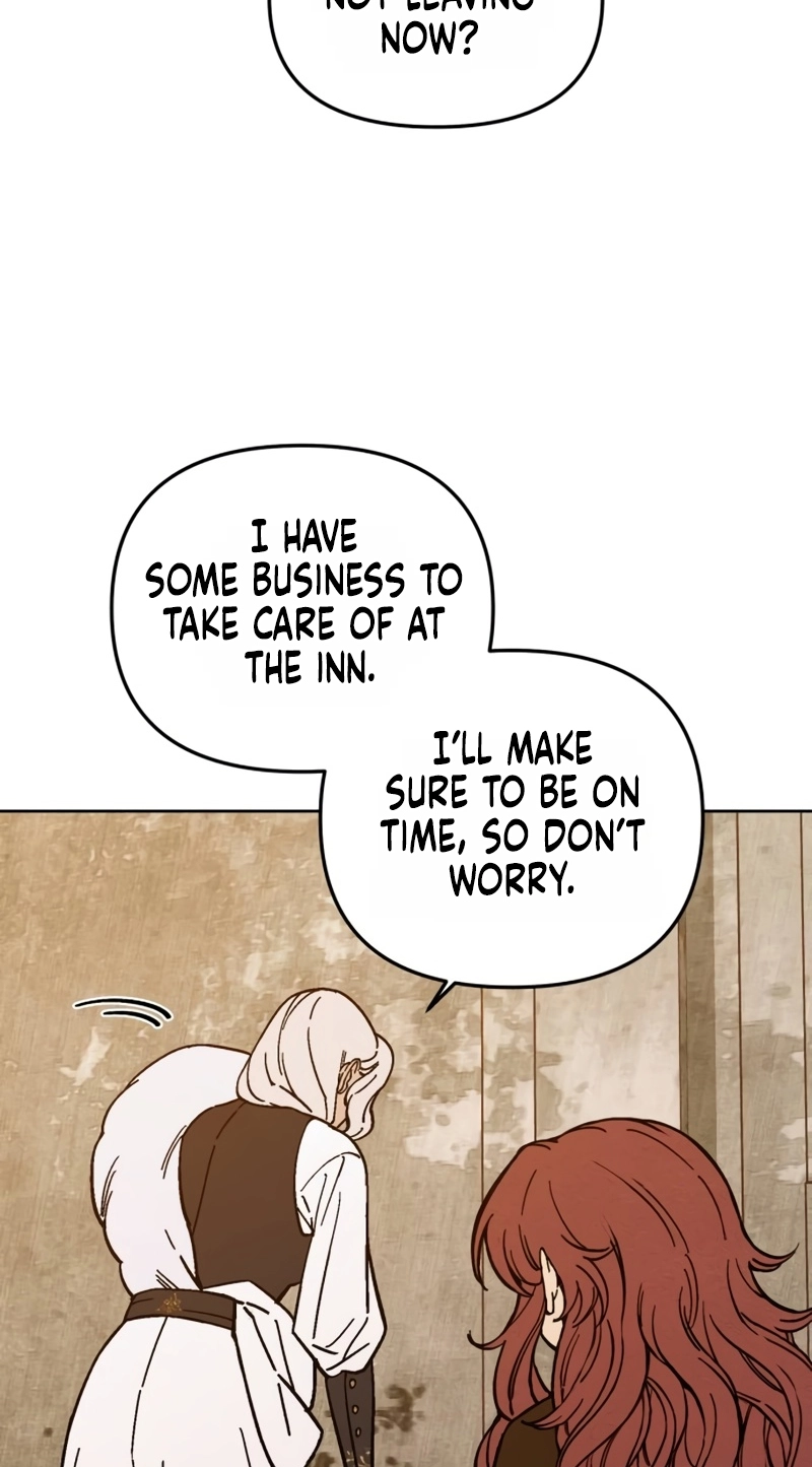 Read Delivery Impossible chapter 1.7 image 35 on Lezhin